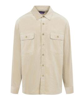 RALPH LAUREN PURPLE LABEL Кэжуал рубашка