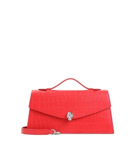 ALEXANDER MCQUEEN Клатч/вечерняя сумка