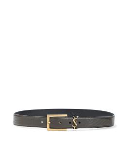SAINT LAURENT Ремень