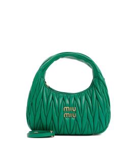 MIU MIU Сумка через плечо