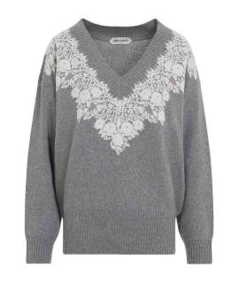 ALBERTA FERRETTI Джемпер / свитер
