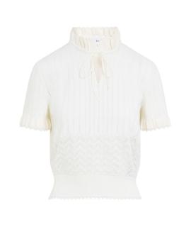 ALEXANDER MCQUEEN Блузы