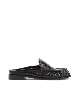 SAINT LAURENT Лоферы