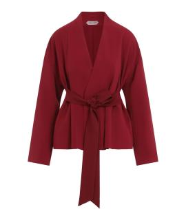 ALBERTA FERRETTI Жакет/пиджак