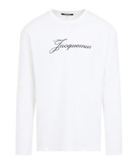 JACQUEMUS Лонгслив
