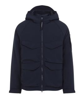 CP COMPANY Пуховик