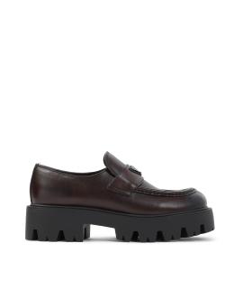 PRADA Лоферы