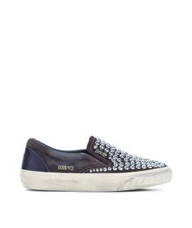 GOLDEN GOOSE Слипоны