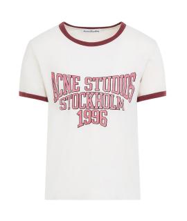 ACNE STUDIOS Футболка