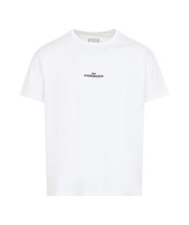 MAISON MARGIELA Футболка
