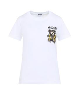 MOSCHINO Футболка