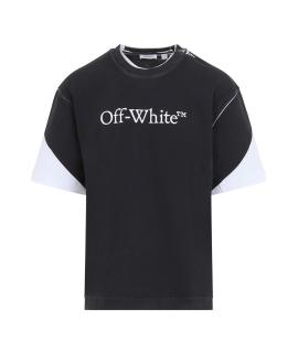 OFF-WHITE Футболка