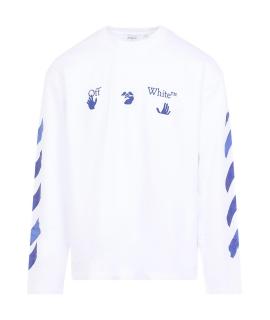 OFF-WHITE Лонгслив