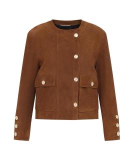 SAINT LAURENT Куртка