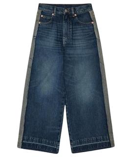 MM6 MAISON MARGIELA Детские джинсы