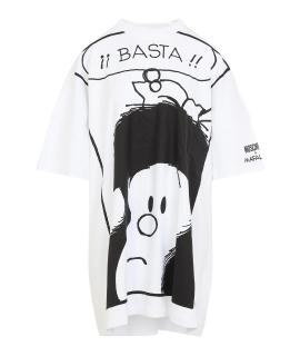 MOSCHINO Футболка