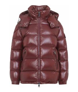 MONCLER Пуховик