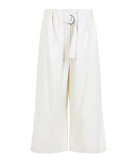 LOEWE Брюки широкие