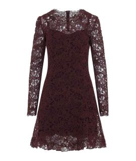 ERMANNO SCERVINO Коктейльное платье
