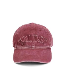 GOLDEN GOOSE Кепка/бейсболка