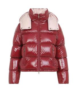 MONCLER Пуховик