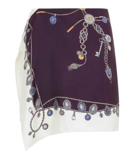 VERSACE Юбка мини