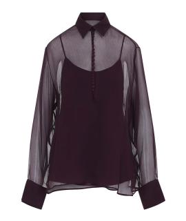 ERMANNO SCERVINO Рубашка