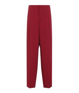 ALBERTA FERRETTI Прямые брюки