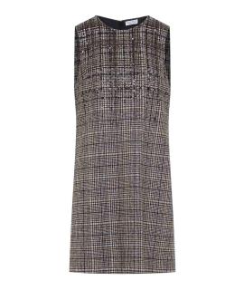 BRUNELLO CUCINELLI Повседневное платье