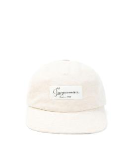 JACQUEMUS Кепка