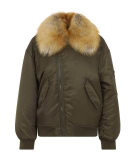 SAINT LAURENT Куртка