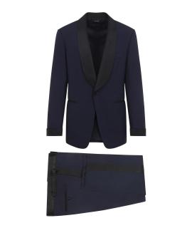 TOM FORD Классический костюм
