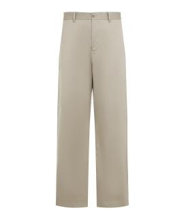 ACNE STUDIOS Повседневные брюки