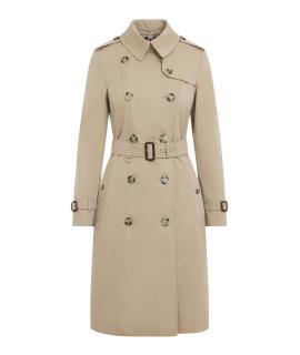BURBERRY Тренч/плащ