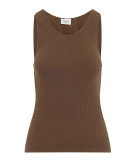 SAINT LAURENT Майка