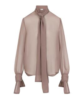 SAINT LAURENT Рубашка