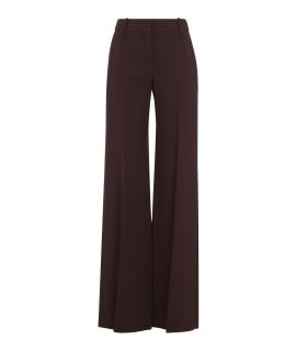 ERMANNO SCERVINO Брюки широкие