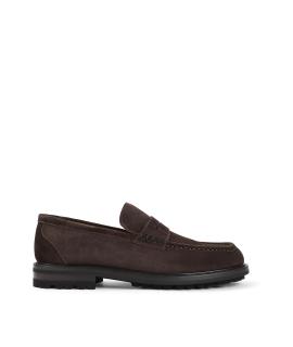 KITON Лоферы