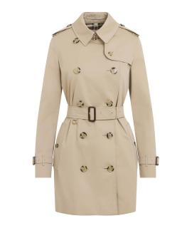 BURBERRY Тренч/плащ