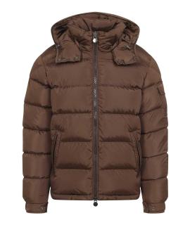 MONCLER Пуховик