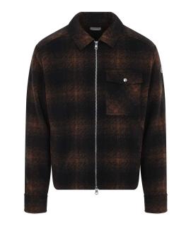 MONCLER Кэжуал рубашка