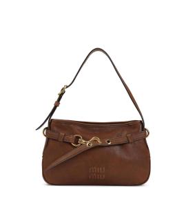 MIU MIU Сумка через плечо