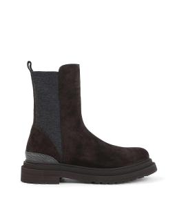 BRUNELLO CUCINELLI Ботинки