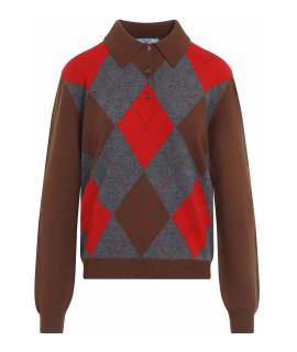 PRADA Джемпер / свитер