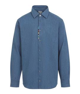 PAUL SMITH Кэжуал рубашка