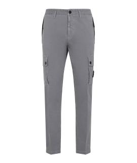 STONE ISLAND Повседневные брюки