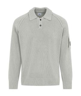 CP COMPANY Поло с длинным рукавом