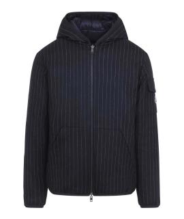 MONCLER Пуховик
