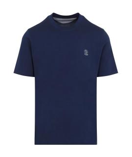 BRUNELLO CUCINELLI Футболка