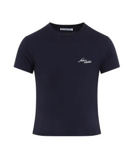 ACNE STUDIOS Футболка